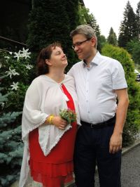 Terebovci Viktor A Daša